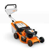 Бензиновая газонокосилка  STIHL RM 253.3 51 см