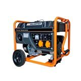 Бензиновый генератор Villartec GG 2800W