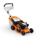 Бензиновая газонокосилка  STIHL RM 248.3 (2024 г.)