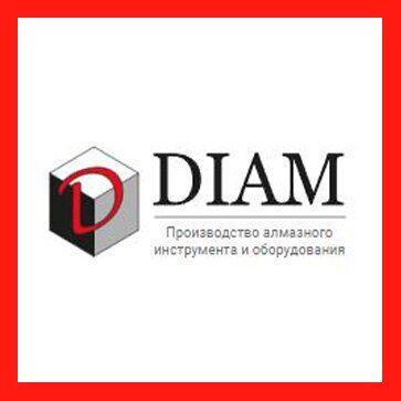 Резчики швов DIAM