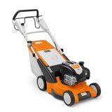 Бензиновая газонокосилка  STIHL RM 545.0 V 43 см