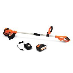 Аккумуляторный триммер VILLARTEC CA 20 Set4