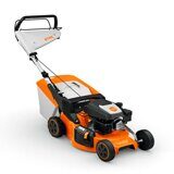 Самоходная бензиновая газонокосилка STIHL RM 248.3 T