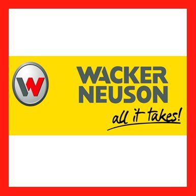 Резчик швов Wacker Neuson