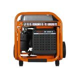 Бензиновый инверторный генератор Mitsui Power ECO ZM 10500 iU