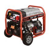 Бензиновый генератор Mitsui Power ECO ZM 10000 ЕA-3