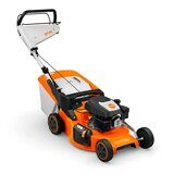 Бензиновая газонокосилка  STIHL RM 253.3 T 51 см