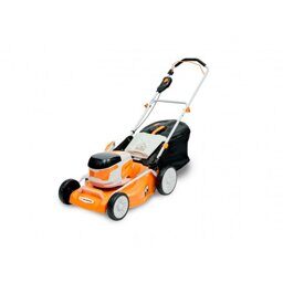Аккумуляторная газонокосилка Villartec MA 4046