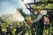 Опрыскиватель Stihl